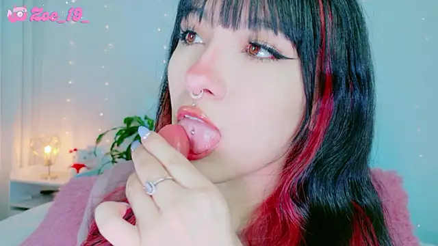 cuteezoe online show from 03-02-26, 02:01