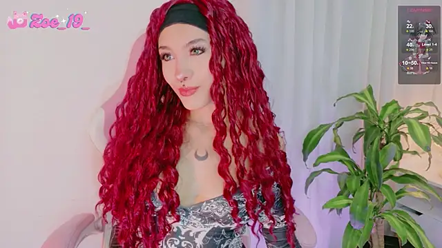 cuteezoe online show from 02-08-26, 11:46