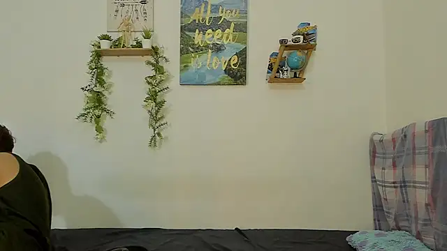 Peterfrost19 online show from 10-05-25, 11:06