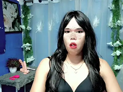 Snapshot of Slutty_Isabelle chatting on 10-18-25, 08:16 Slutty Isabelle online show from 10-18-25, 08:16