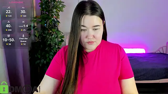 Tara Torres online show from 12-02-25, 08:05