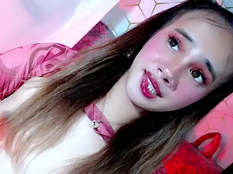 Snapshot of Sugarfucker20 chatting on 10-16-25, 05:54 Sugarfucker20 online show from 10-16-25, 05:54