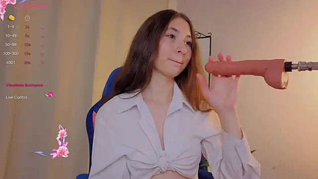 Trinity Bunny online show from 09-24-25, 02:12