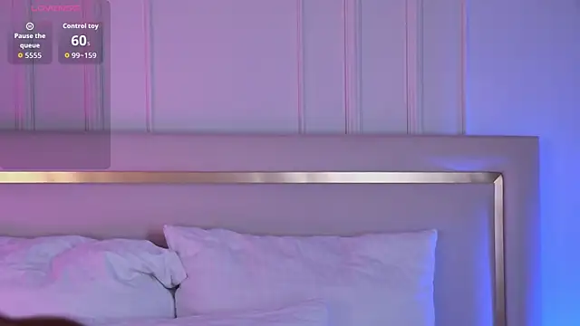 VelvetHell online show from 01-06-26, 06:39