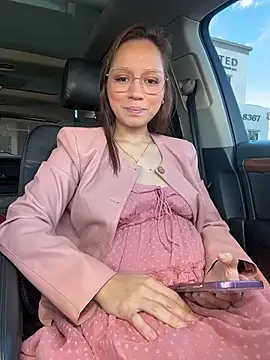 Mrs MrLove online show from 11-17-25, 05:28