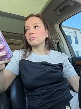 Mrs MrLove online show from 10-28-25, 05:23