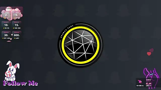 Flora Minx online show from 10-03-25, 05:58