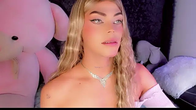 Flora Minx online show from 02-10-26, 11:59