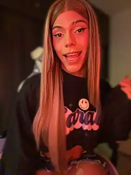 Flora Minx online show from 02-24-26, 12:33