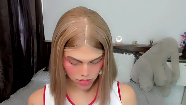 Flora Minx online show from 03-02-26, 09:00