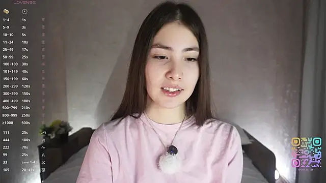 LynetteDanley online show from 01-09-26, 05:09