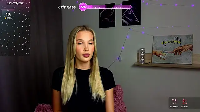  Cutiefull Lion  online show from 09-16-25, 05:19