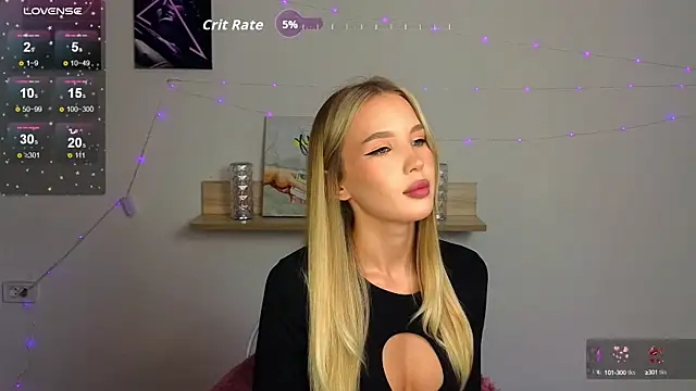  Cutiefull Lion  online show from 09-11-25, 05:40