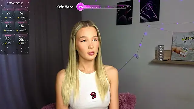  Cutiefull Lion  online show from 09-15-25, 05:30