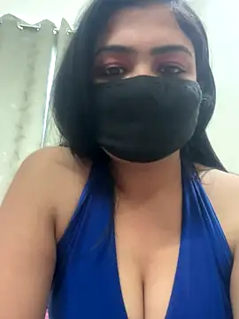 Theindian Barbie online show from 12-21-25, 09:11