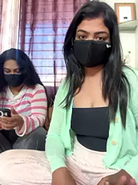 Theindian Barbie online show from 01-14-26, 08:29