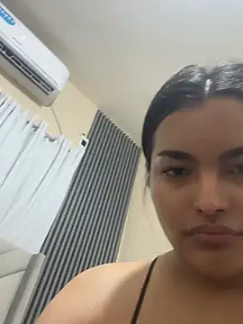 XMysteriousMe online show from 02-10-26, 09:36