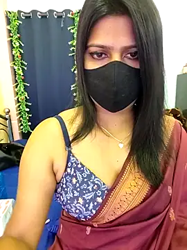 hoty sonali online show from 10-28-25, 01:50