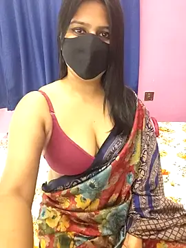 hoty sonali online show from 12-03-25, 06:18