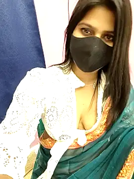 hoty sonali online show from 12-13-25, 08:04