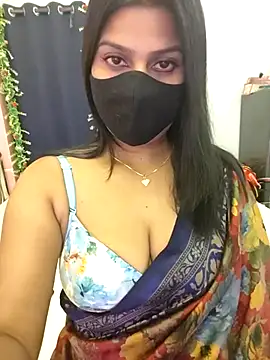 hoty sonali online show from 10-13-25, 01:34