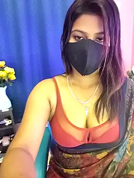 hoty sonali online show from 02-17-26, 04:21