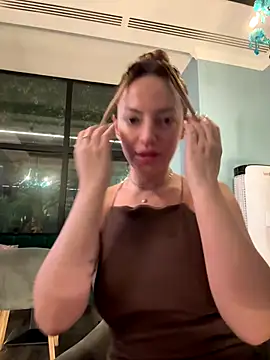 Sandra Jo online show from 10-08-25, 03:30