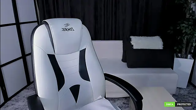 LikaFoxie online show from 12-03-25, 03:18