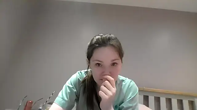 SexyKatiex online show from 04-13-26, 08:02
