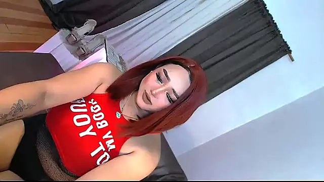 Lilly-lou online show from 09-26-25, 05:03