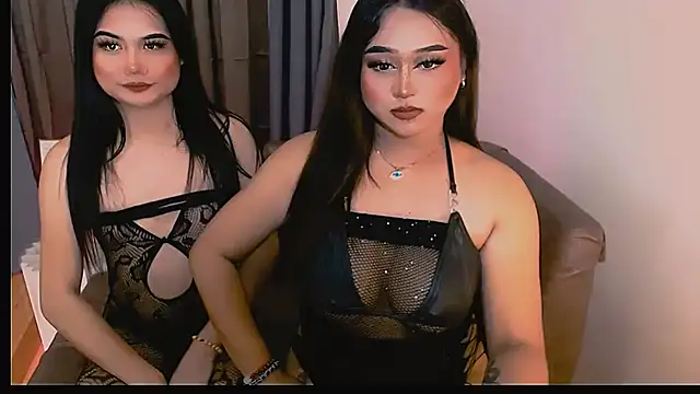 Lilly-lou online show from 10-06-25, 02:29