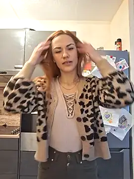 SlimBellaa online show from 02-13-26, 11:43