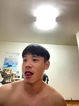 Foxfoxfox4 online show from 10-26-25, 04:40