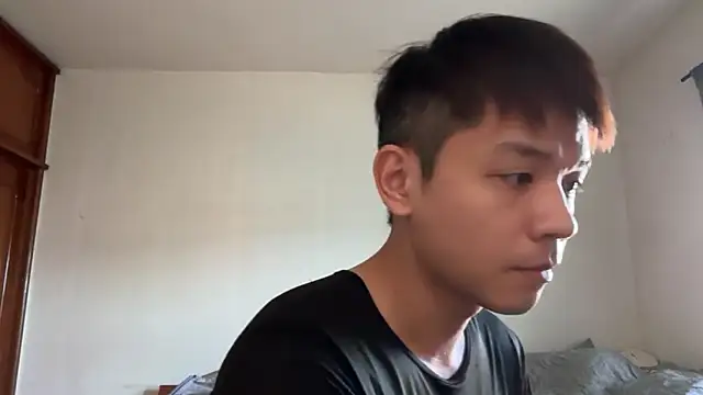 Foxfoxfox4 online show from 03-07-26, 11:32