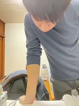 Foxfoxfox4 online show from 12-16-25, 02:43