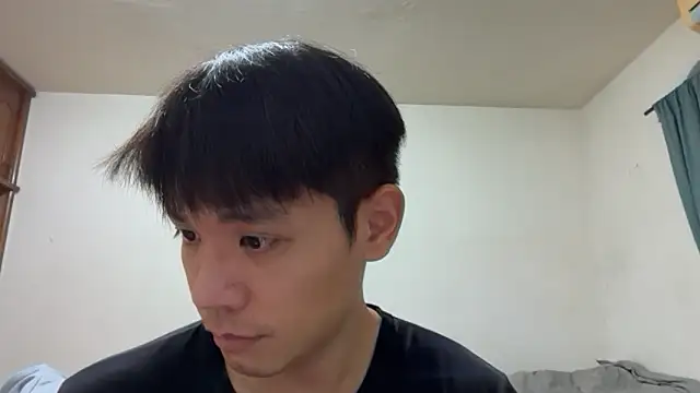 Foxfoxfox4 online show from 03-24-26, 02:50