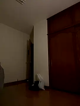 Foxfoxfox4 online show from 11-11-25, 04:13