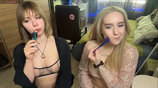 xxx sandra  online show from 05-07-26, 01:25