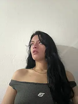 LiaCollings online show from 07-09-26, 11:42