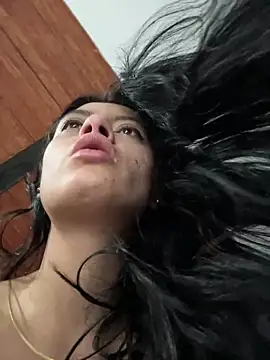 LiaCollings online show from 03-11-26, 11:15