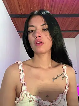 LiaCollings online show from 01-12-26, 12:01