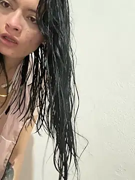 LiaCollings online show from 03-10-26, 11:25