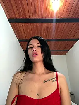 LiaCollings online show from 01-13-26, 12:09