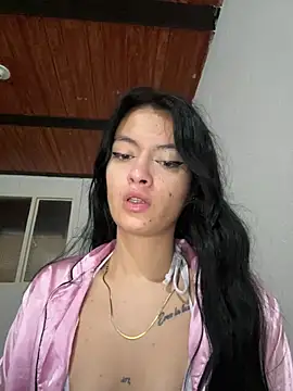 LiaCollings online show from 03-12-26, 11:14