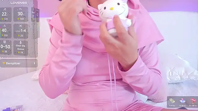  Saandy online show from 04-13-26, 12:31