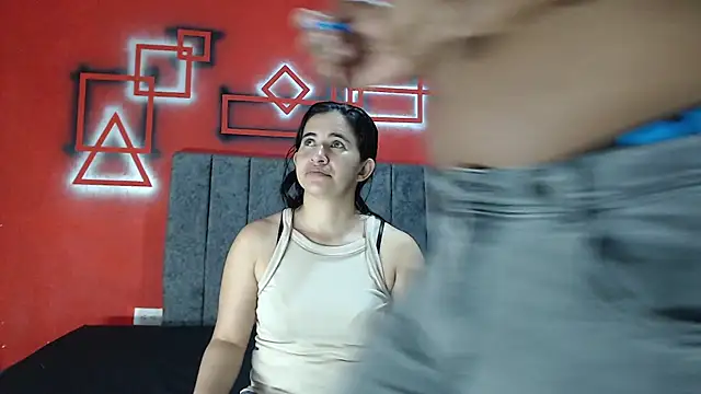 brutal sex love online show from 02-02-26, 01:21