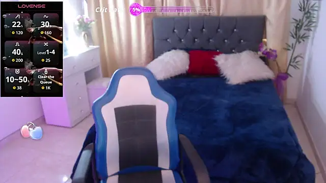 irinarusso   online show from 10-10-25, 12:50