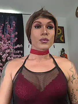 JessiicaExoticX1 online show from 02-27-26, 08:08