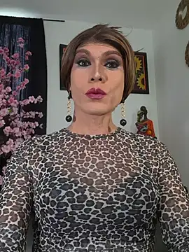 JessiicaExoticX1 online show from 03-19-26, 09:04