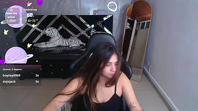 emily cooper t online show from 12-13-25, 08:04